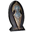 Lord of the Rings Gil-galad's Miniature Shield Prop Replica